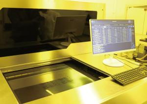China 400nm To 410nm Laser Direct Imaging Equipment PCB LD Laser factory