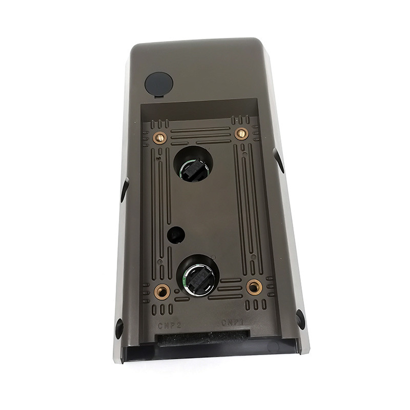 7824-72-2001 Excavator PC200-5 PC220-5 Controller Panel Monitor