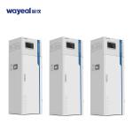 Total Nitrogen Online Effluent Quality Monitoring System For Water Treatment
