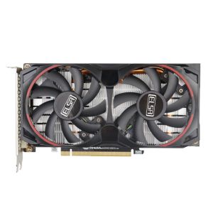 GDDR5 6GB GPU Graphic Cards NVIDIA GTX 1660 For Desktop Computer