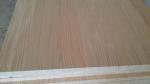 8-12% Moisture Content Pine Finger Joint Wood Board for Solid and Durable