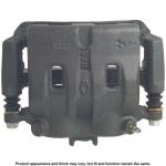 INFINITY Auto Parts Vehicle Brake Caliper 19B2579 19B2578 OEM 41011-1W600 41001