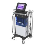 H202 Beauty Hydro Microdermabrasion Machine Skin Care Aqua Peel Cleaning 8 In 1