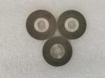 D325/400 Electroplated Diamond Grinding Wheels 1A1 50*0.8*12.7*13