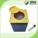 Excellent Aging-resistance and Yellowing-resistance Hot Melt Glue Used for Fly