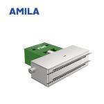 Aluminum Alloy Shell Adjustable Diameter 0.7mm Needle Gripper