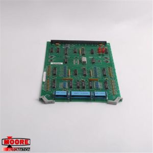 DS3800HIOD1H1G GE Digital I/O Board