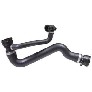 China BMW E90 Coolant Radiator Hose Automotive Cooling System Water Tank Pipe OE 17127531768 factory