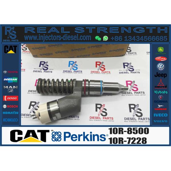 DIGEER CATERPILLAR Injector Assembly 211-3023 2113023 10R-8501 10R8501 10R-0957 10R0957 10R-8500