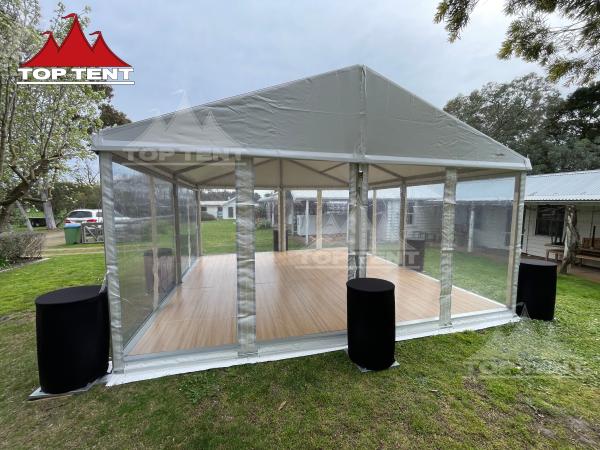 Family Celebrations Party Marquee Tent S Series Corporate Event Marquees Weather