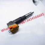 Construction machinery part fuel injector 179-6020 3412E Diesel Engine Parts
