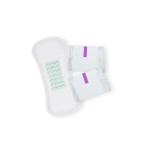 Hypoallergenic 100 Percent Cotton Panty Liners For Pregnant Ladies