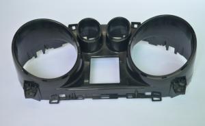 China Instrument Panel +/0.002mm H13 Automobile Spare Parts factory