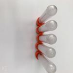 Professional Micro Blood Collection Tube Use Butterfly Needle Blood Draw
