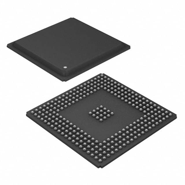 China SM32C6712DGDPA16EP factory