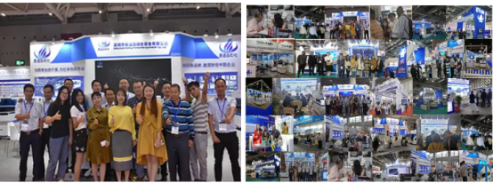 High Speed Universal Pick and Place Machine The Ultimate Solution for Manufacturing