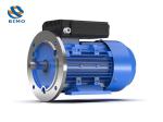 YL Series 220V 0.25HP-1HP Single Phase Motor 1500rpm 3000rpm AC Induction