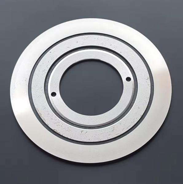 Seton Circular knife round cutting blade for printing packaging industrial