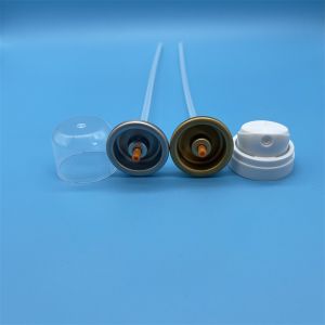 High-Performance Aluminum Dispensing Valve for Automotive Applications -