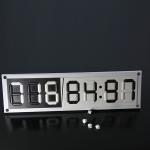 ASA Hand Flip Two Color Digital Timer Display 88:88 88