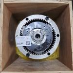 Swing Reduction Gearbox 2404-9007 24049007 2401-9195 24019195 For Solar 75-V