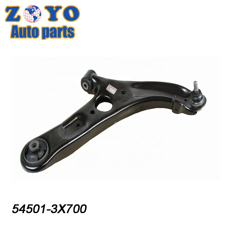 Hyundai Elantra Control Arm MS901105 MEVOTECH NO. 54501-3X700 for Suspension System