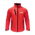 waterproof winter bomber windbreaker pilot outdoor work sports windproof stretch