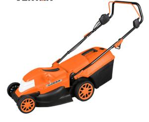 China 5HP Gasoline Lawn Mower 139CC Small Grass Cutting Machine For Home factory