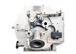 Calcium Carbonate Solid Liquid Stainless Steel Horizontal Peeler Centrifuge