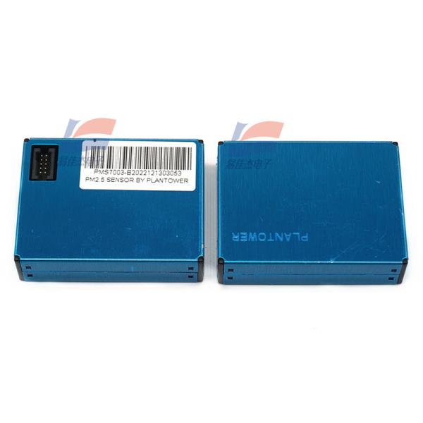 China PMS7003 Universal Particle Concentration Sensor for Dust Concentration factory