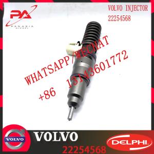 China Top Quality 21977918 22254568 74 22 254 568 7422254568 BEBE4P02001 BEBE4P03001 Diesel Fuel Injector factory