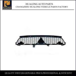 China 100% Fitment 2010 Mitsubishi Outlander Front Bumper Grill OEM 6402A198 factory