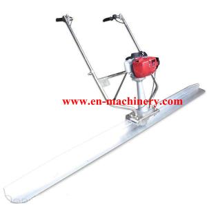 China Rotary Concrete Vibrator for Construction Machinery Screed Tools factory