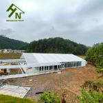 15x35m Aluminum Frame Tent Party Marquee Wedding Canopy Tent