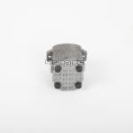 A10VD43 Hydraulic Gear Pump 10.0CCREV 12+10CCREV Pilot Gear Pump For KOBELCO