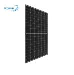 Best selling products various types 385w photovoltaic flexible all black
