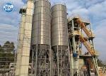 High Precision Dry Mix Plant 100m2 Industrial Automatic Tile Adhesive