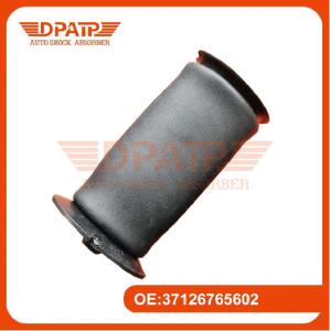 China BMW E61 520i 545i 530d 520d 37126765602 Air Suspension Spring Bag Replacement factory