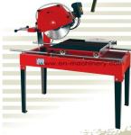 Electric Cut off Saw Machine with Portable Steel Cut off Saw