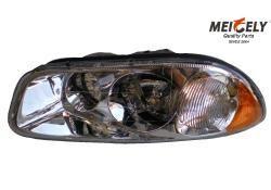China MAK2MO526M FHL-5249 Headlamp Assembly Vision factory