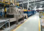 CAB Electric Aluminium Radiator Brazing Furnace 1000 - 250 - 10000MM