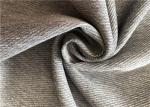 Woven Durable Water Repellent Breathable Fabric For Outdoor Garments Wear