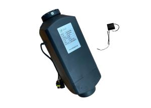 China Car Rv Diesel Air Heater Portable 12v 4kW factory