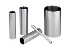 ASTM SS302 SUS 304H SS Steel Tube Stainless Steel Seamless Pipe 6K Finish