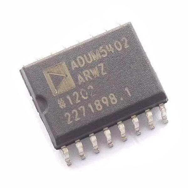 Best Hot Selling Product ADUM5402 Ic Chip Electronic Components SOP16 ADUM5402AR