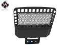 100W 160LPW Outdoor LED Parking Lot Light Meanwell / Inventronics Driver