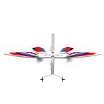 2.4G 3-CH RC Doves Plane Fly Toy RC Airplane MPP Model Brid Toys RC Glider Jet