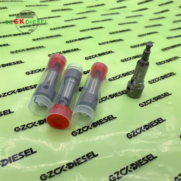 New Fuel Pump Plunger A261 131154-1920 1311541920 for ISUZU 4BD1 4HF1