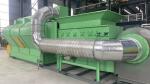 Automatic air Separator Household Waste Recycling Waste Sorting Machine for