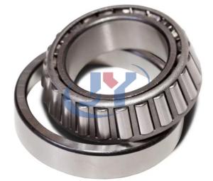 China JINGYAO 306/47 Tapered Roller Bearing Precision High Speed factory